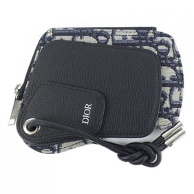 Christian Dior Dior Card Case