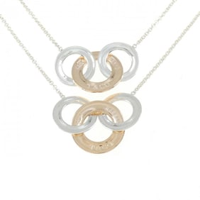 Tiffany 925 Rubedo Necklace