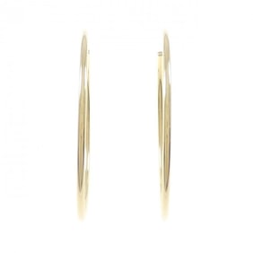 Tiffany 750YG earrings