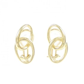 Tiffany 750YG Earrings