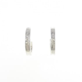 Tiffany 1837 Hoop Small Earrings