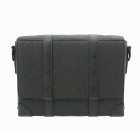 Louis Vuitton M57726 Men's Handbag,Messenger Bag Noir