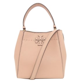 Tory Burch handbag leather for women