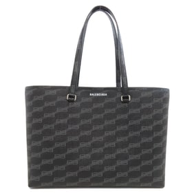 Balenciaga 702698 BB Monogram Tote Bag for Women BALENCIAGA