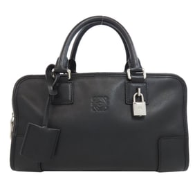 LOEWE Amazona handbag in calf leather for women