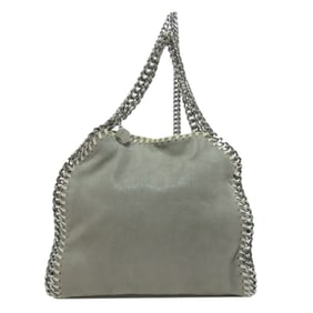 Stella McCartney Falabella Shoulder Bag Polyester Women's