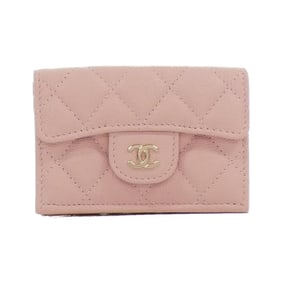 Chanel Timeless Classic Line AP0230 Wallet