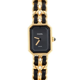 Chanel Premiere GP S size H0001 watch quartz