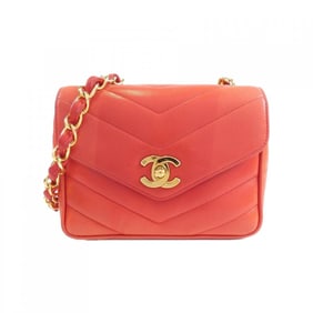 Chanel Shoulder Bags