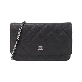 Chanel Timeless Classic Line AP0250 Chain Wallet