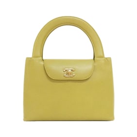 Chanel Handbags