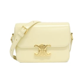 Celine Teen Triomphe 188423BF4 Shoulder Bag