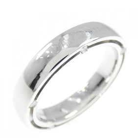 Damiani D side ring
