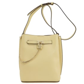 Michael Kors Long Shoulder Bag Leather Women's