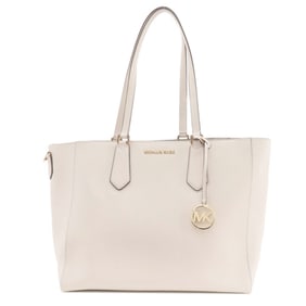 Michael Kors Leather Tote Bag for Women