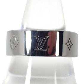 Louis Vuitton Ring Size 21.5