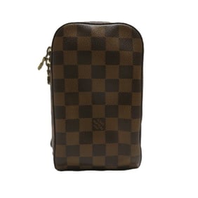 Louis Vuitton Damier Geronimos N51994 Bag Shoulder Body Men's