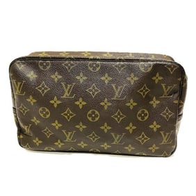 Louis Vuitton Monogram True Toilet 28 M47522 Bag Clutch bag for women