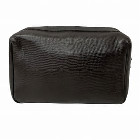 Louis Vuitton Utah True Towelette GM M93796 Small Items Pouch Men's Bag