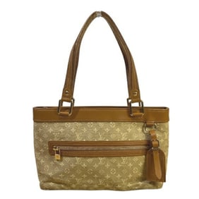 Louis Vuitton Monogram Lucille PM M92684 Bags, Handbags, Tote Women's