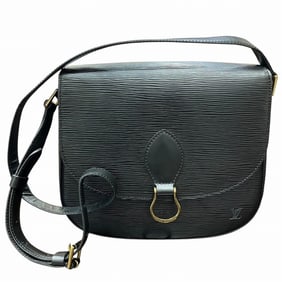Louis Vuitton Epi Saint-Clou M52192 Bag Shoulder bag Men's Women's