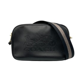 COACH Horse and Carriage Jess Crossbody Shoulder Bag F75818 D4