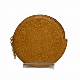 BVLGARI Leather Wallets and Coin Cases Women's