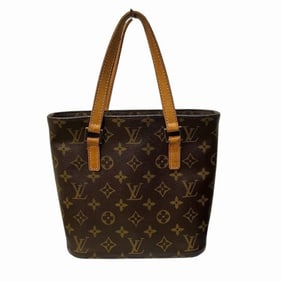 Louis Vuitton Monogram Vavin PM M51172 Bags, Handbags, Tote Women's