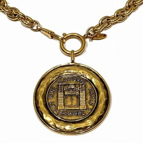CHANEL Cambon 31 RUE Accessories Necklace for Women