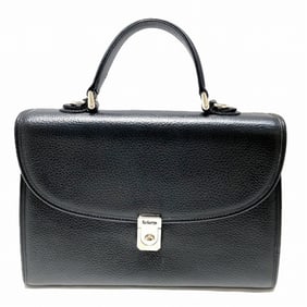 Burberry Nova Check Handbag Bag Shoulder Women's