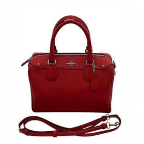 Coach Bennett Satchel F57521 Bags, Handbags, Shoulder Women's