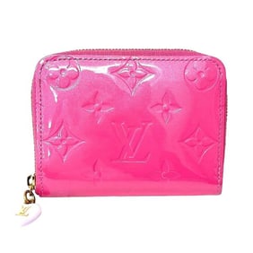 Louis Vuitton Vernis Zippy Coin Purse M82976 Wallets & Cases Women's
