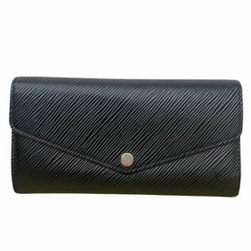 Louis Vuitton Epi Portefeuille Sarah M64322 Long Wallet for Women