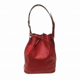 Louis Vuitton Epi Noe M44007 Bag Shoulder Women's