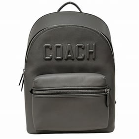 Coach COACH Charter Backpack CV928 Bag Men's