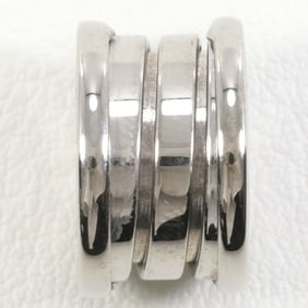 Bvlgari Bulgari B.zero1 K18WG pendant top Total weight approx. 6.1g