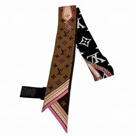Louis Vuitton Bandeau BB.Ultimate M76676 Accessories Scarves Women's