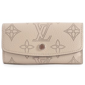 Louis Vuitton Multi Clé 4 Mahina Gallé Key Case M64055