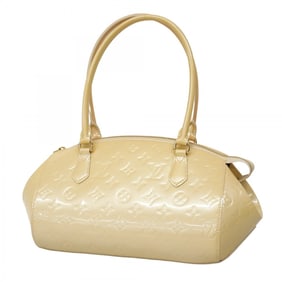 Louis Vuitton Vernis Sherwood GM Handbag M91487 with Broncorail Women's Bag P1615772