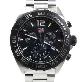 TAG HEUER Formula 1 Battery-Powered Watch CAZ1010.BA0842 Men's