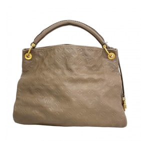 Louis Vuitton Monogram Empreinte Artsy MM Shoulder Bag M93447 Ombre Women's