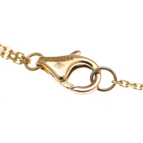 Cartier Sweet Trinity Necklace Yellow Gold (18K),Pink Gold (18K),White Gold (18K) No Stone Men,Women