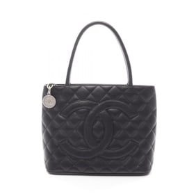 CHANEL Reissue Tote Bag in Calfskin Leather (Cowhide) for Women, Black