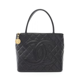 CHANEL Reissue Tote Bag in Calfskin Leather (Cowhide) for Women, Black