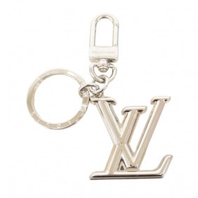 Louis Vuitton Keychain LV Dimension M02219 Silver Men's/Women's P1629177