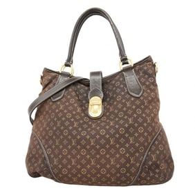 Louis Vuitton Monogram Idylle Elegy Handbag M56696 Fuzan 2-Way Bag for Women P1629041