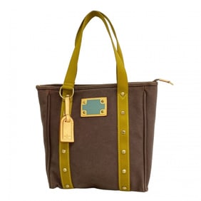 Louis Vuitton Antigua Cabas MM Tote Bag M40086 for Women
