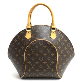 LOUIS VUITTON Ellipse MM Monogram Handbag M51126 Women's