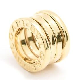 BVLGARI B-ZERO1 Pendant for Men and Women, Yellow Gold 750YG