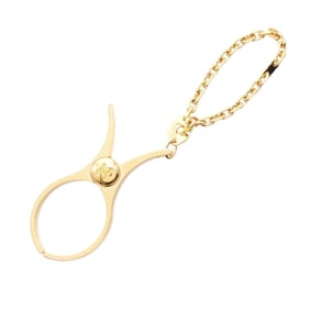 Hermes Hermès Fillou Glove Holder Accessory GP (Gold Plated) Women's Gold